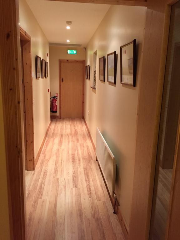Aaranmore Lodge Guest House Portrush Bagian luar foto