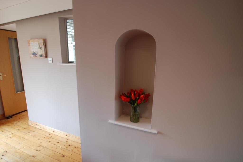 Aaranmore Lodge Guest House Portrush Bagian luar foto