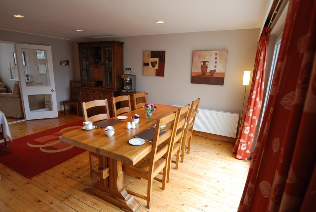 Aaranmore Lodge Guest House Portrush Bagian luar foto