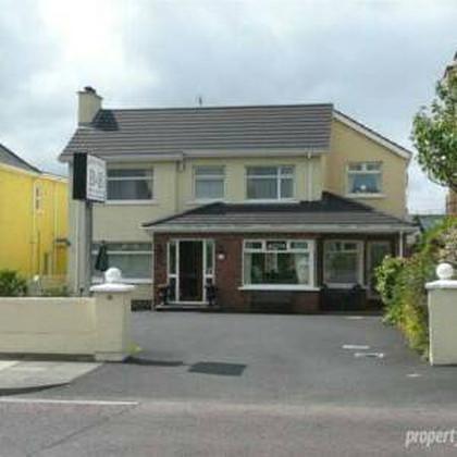 Aaranmore Lodge Guest House Portrush Bagian luar foto