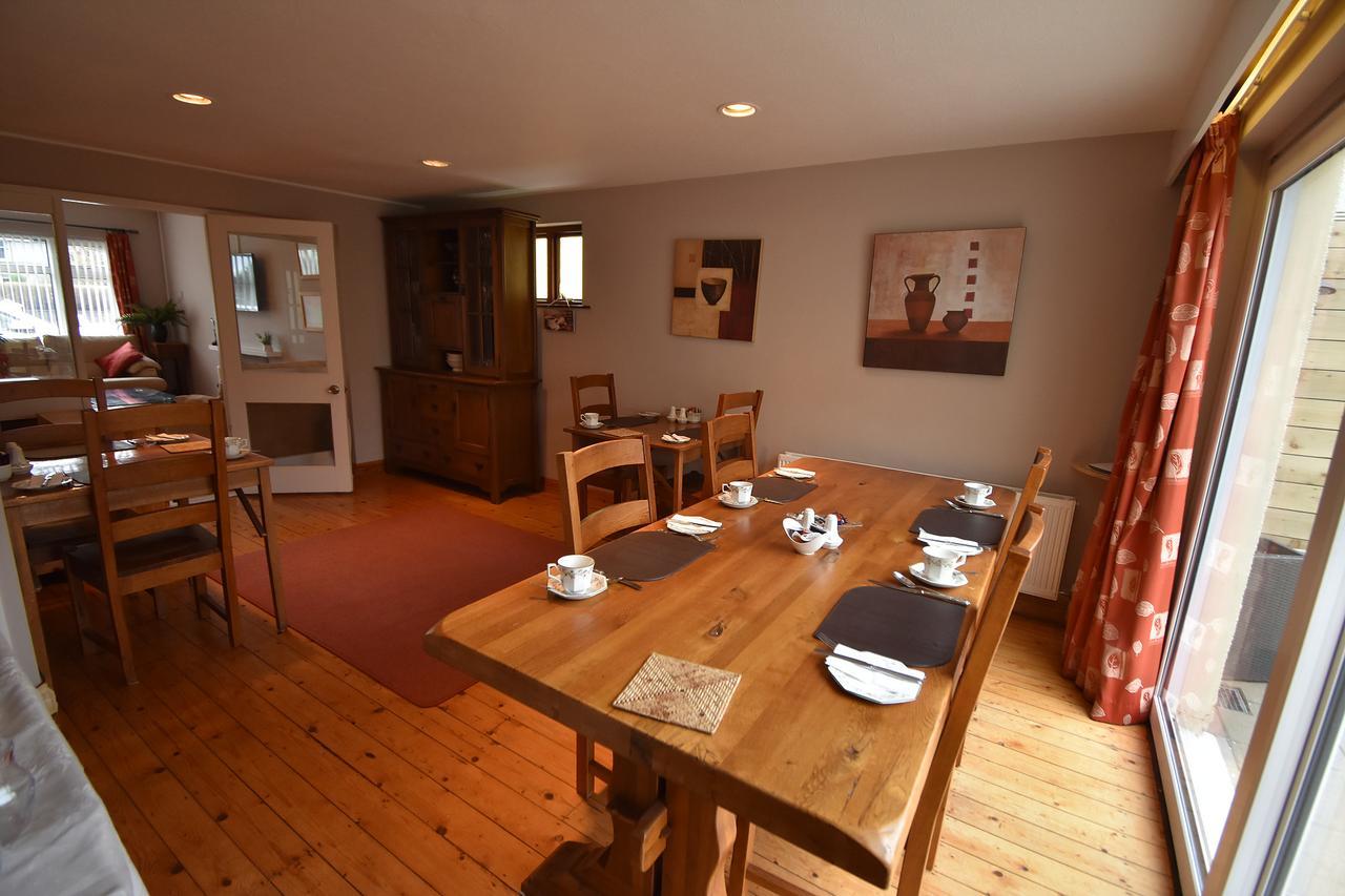 Aaranmore Lodge Guest House Portrush Bagian luar foto