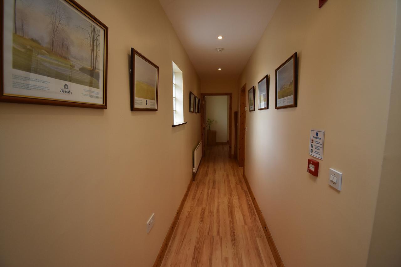 Aaranmore Lodge Guest House Portrush Bagian luar foto