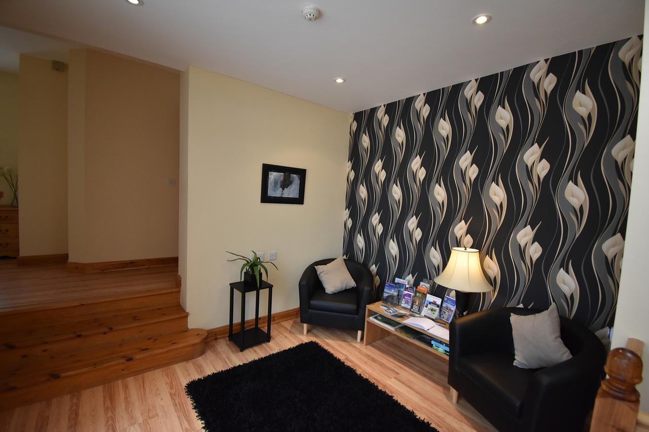 Aaranmore Lodge Guest House Portrush Bagian luar foto